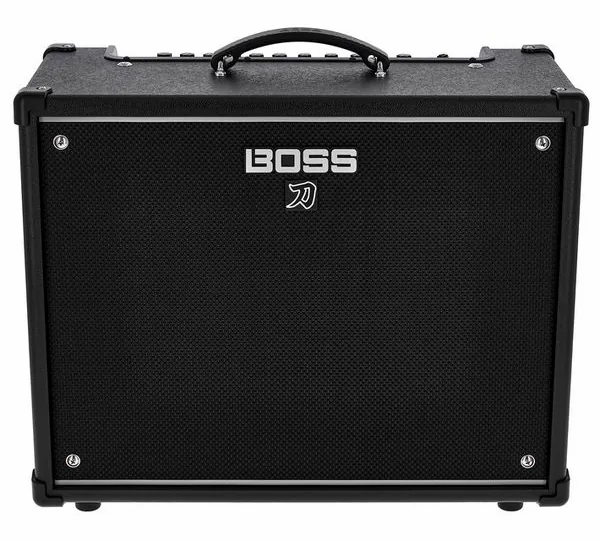 Boss Katana 100 Gen 3, detalj 3