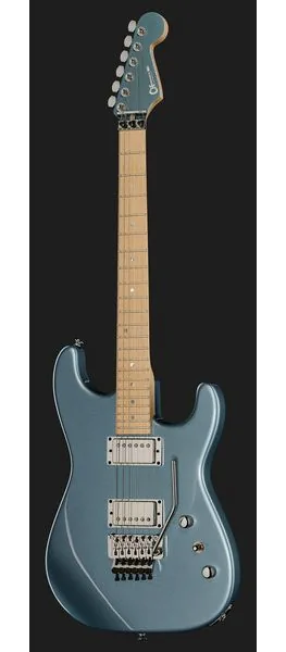 Charvel Custom Shop USA San Dimas IM, detalj 2