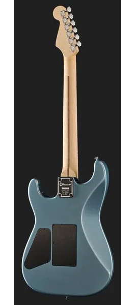 Charvel Custom Shop USA San Dimas IM, detalj 3