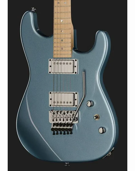 Charvel Custom Shop USA San Dimas IM, detalj 4