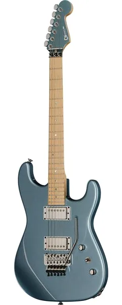 Charvel Custom Shop USA San Dimas IM forfra