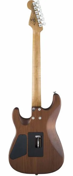 Charvel Guthrie Govan HSH Flame Maple, detalj 2