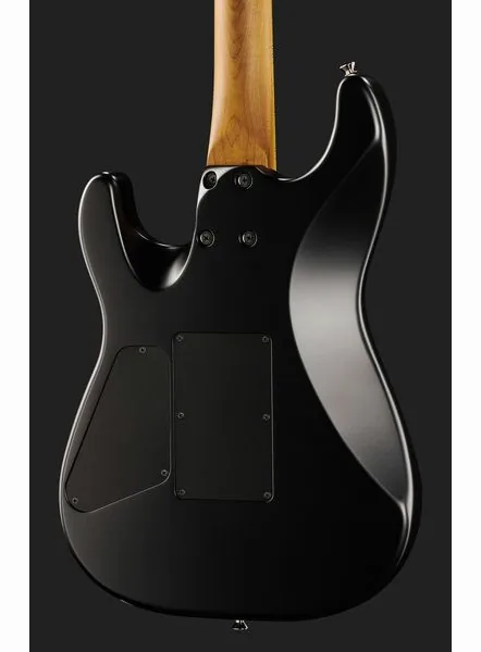 Charvel Guthrie Govan MJ SD24 CM 3TS, detalj 5