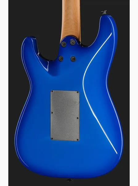 Charvel PM PLUS SRS SC1 HH FR CM BB, detalj 5