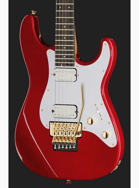 Charvel PM PLUS SRS SC1 HH FR EB Car, detalj 4