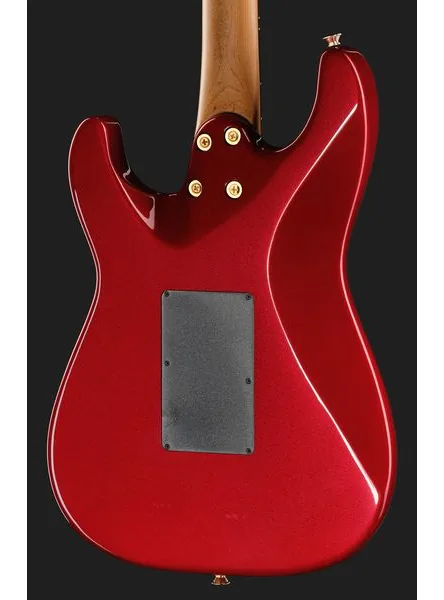 Charvel PM PLUS SRS SC1 HH FR EB Car, detalj 5