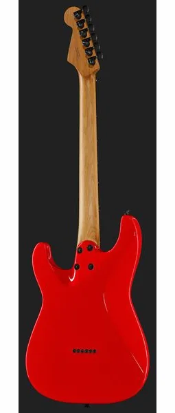 Charvel PM PLUS SRS SC1 HH HT EB FR, detalj 3