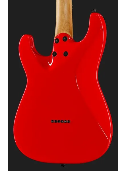 Charvel PM PLUS SRS SC1 HH HT EB FR, detalj 5