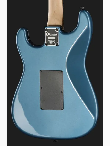 Charvel PM SC1 SRS HH FR RW PhBlue, detalj 5
