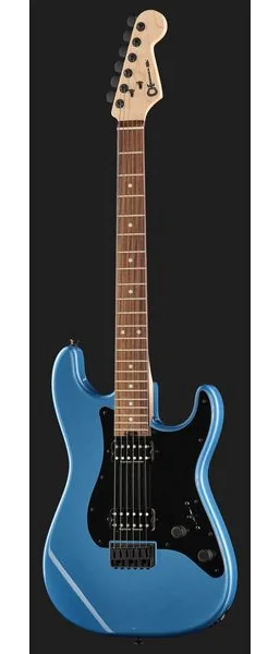 Charvel PM SC1 SRS HH HT RW- PelhBlue, detalj 2
