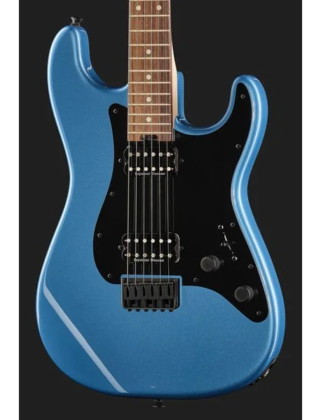 Charvel PM SC1 SRS HH HT RW- PelhBlue, detalj 4