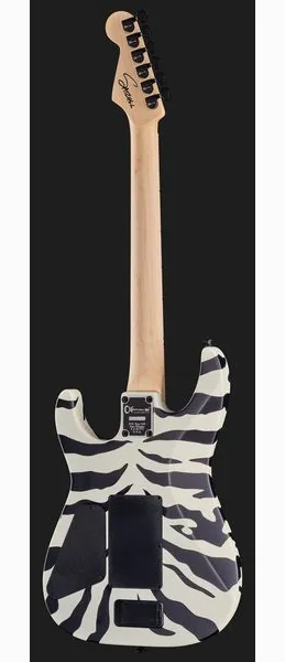 Charvel Pro Mod DK22 Satchel WB, detalj 3