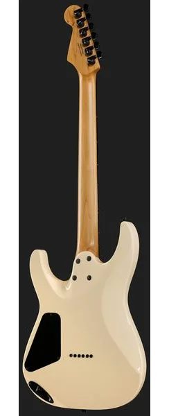 Charvel Pro-Mod Plus DK24 HH HT CWH, detalj 3