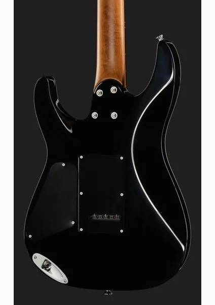Charvel Pro-Mod Plus DK24 HSS QM ATE, detalj 5
