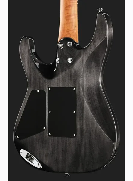 Charvel Pro Mod Plus DK24 MNT OCN, detalj 5