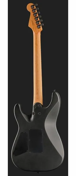 Charvel Pro-Mod Plus SanDimas FR EB SE, detalj 3