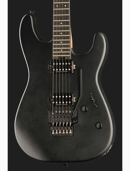 Charvel Pro-Mod Plus SanDimas FR EB SE, detalj 4