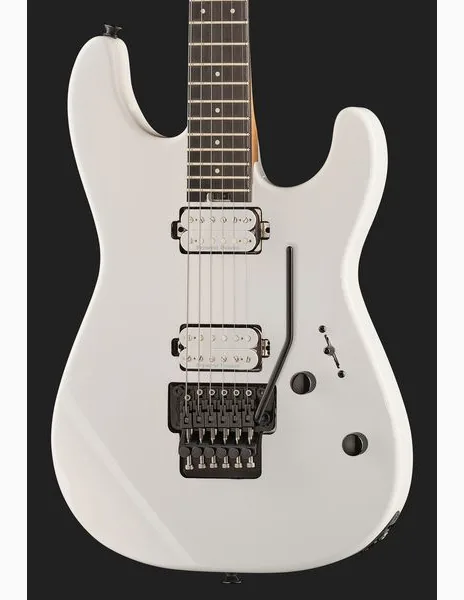 Charvel Pro-Mod Plus SanDimas FR EB SW, detalj 4