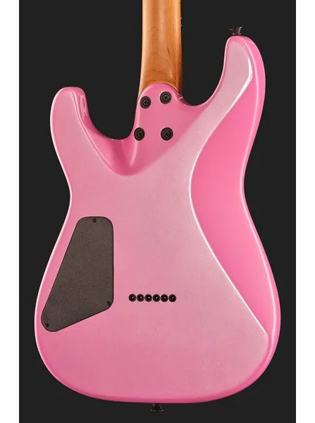 Charvel Pro-Mod Plus SanDimas HT EB PP, detalj 5