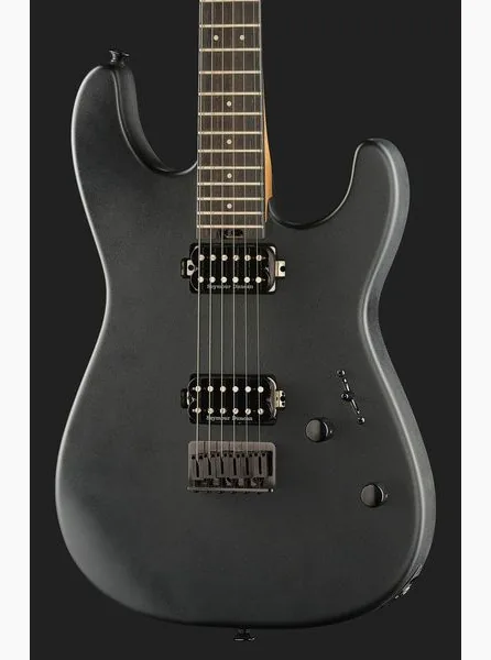 Charvel Pro-Mod Plus SanDimas HT EB SE, detalj 4