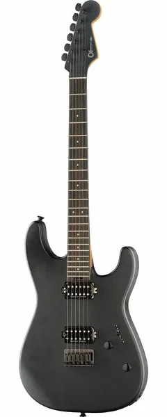 Charvel Pro-Mod Plus SanDimas HT EB SE forfra
