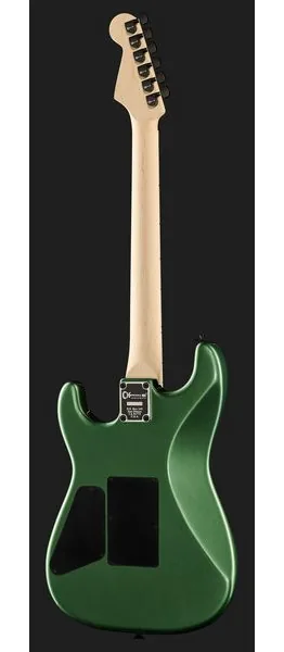 Charvel Pro-Mod San Dimas HH FR MN PG, detalj 3