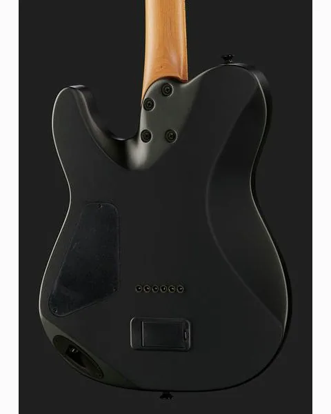 Charvel Pro-Mod SC ST2 HH HT Sat.Black, detalj 5