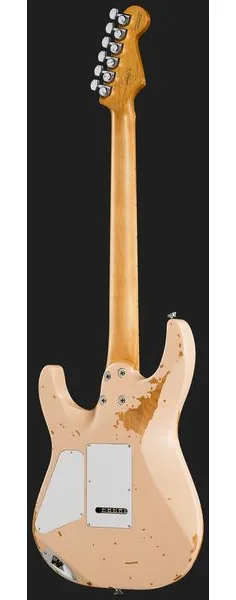 Charvel Rick Graham Pro-Mod DK24 SHP, detalj 3