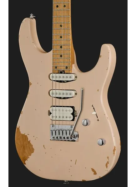 Charvel Rick Graham Pro-Mod DK24 SHP, detalj 4