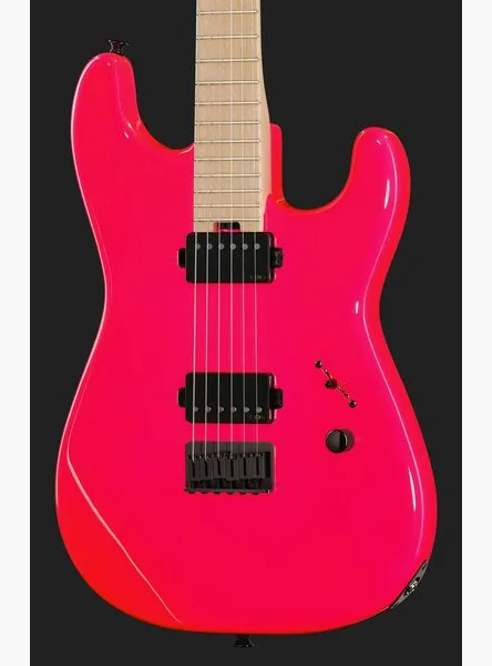 Charvel Sean Long Pro-Mod SD1 HH NPI, detalj 4
