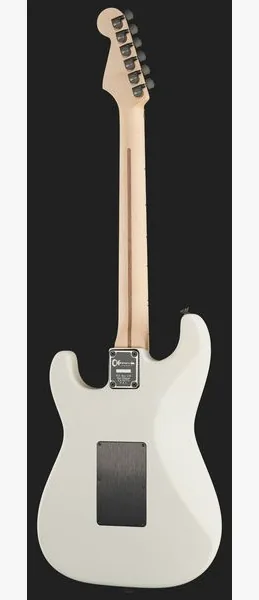 Charvel USA sel. So-Cal Style 1 HSS FR, detalj 3