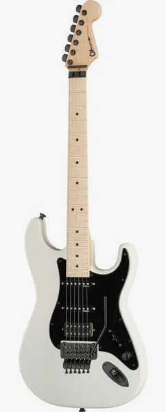 Charvel USA sel. So-Cal Style 1 HSS FR forfra