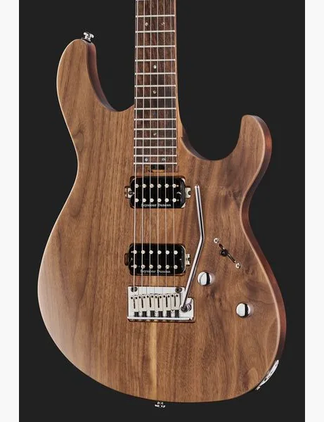 Cort G 300 RAW Natural Satin, detalj 4