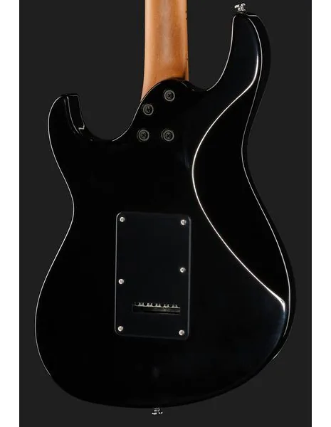 Cort G250 SE Black, detalj 5
