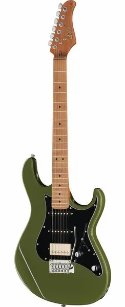 Cort G250 SE Olive Dark Green forfra