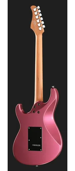Cort G250 SE Vivid Burgundy, detalj 3