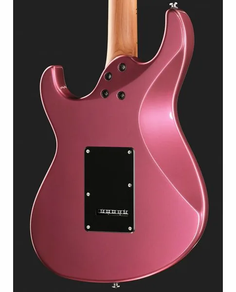 Cort G250 SE Vivid Burgundy, detalj 5