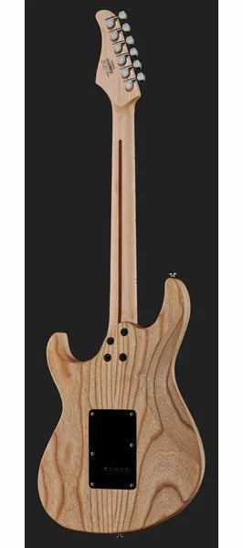 Cort G260SE Open Pore Natural, detalj 3