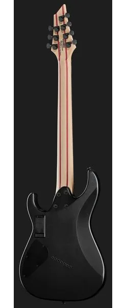 Cort KX507MS Pale Moon Ebony, detalj 3