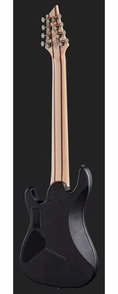 Cort KX508MS II Marina Blue Burst, detalj 3