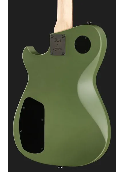 Cort Manson Meta MBM-2H OG, detalj 5