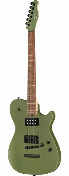 Cort Manson Meta MBM-2H OG forfra