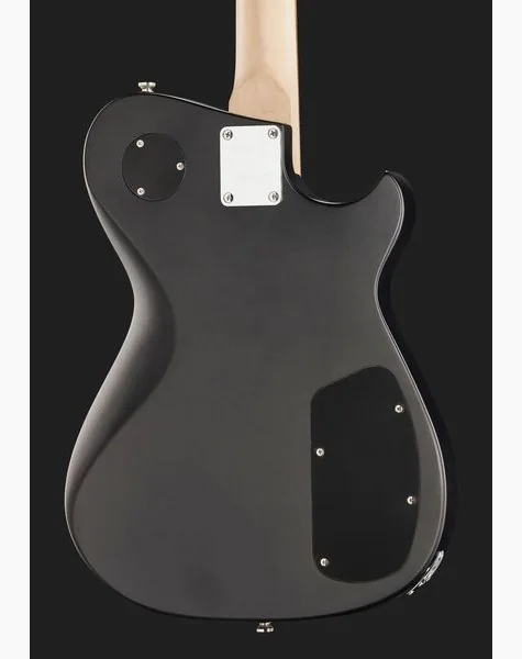 Cort MBM-2 Meta Dry Satin Black LH, detalj 5
