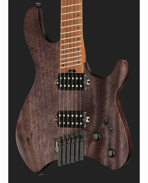 Cort Space G6MS SGTK, detalj 4