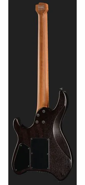 Cort Space G6TR SGLG, detalj 3