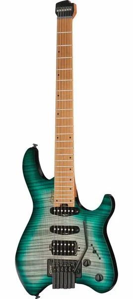 Cort Space G6TR SGLG forfra