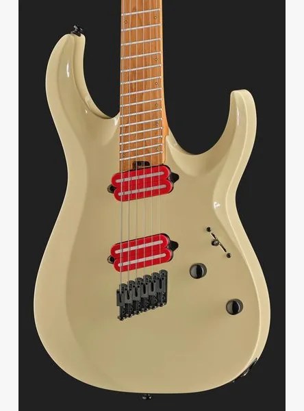 Cort X-700  Mutility II MBG, detalj 4