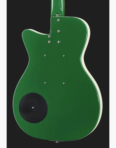 Danelectro 57 Jade, detalj 5