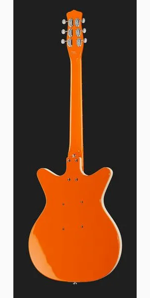 Danelectro 59M NOS+ DC OR, detalj 3