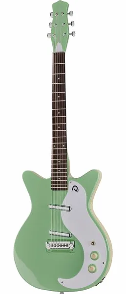 Danelectro 59M NOS+ DC SFG forfra